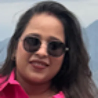 Aayushi Agarwal