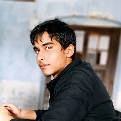Abdul Samad — home tutor in Lucknow