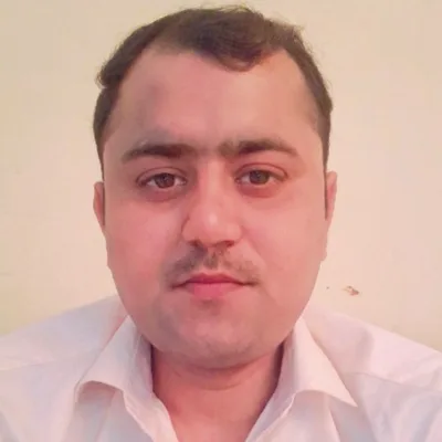 Abhishek Bajpai