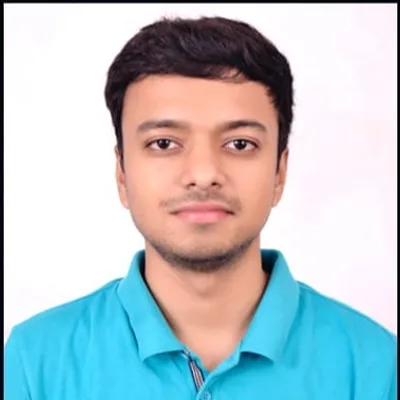 Abhishek Singh