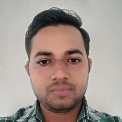 Abhishek Yadav
