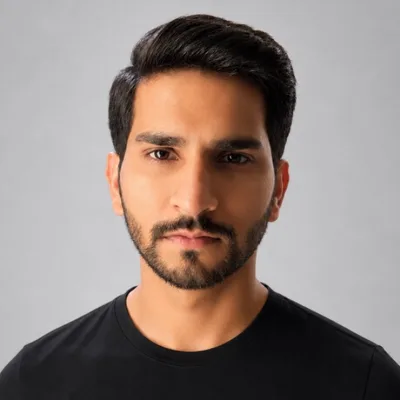 Abuzar Khan