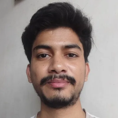 Adarsh Sahu