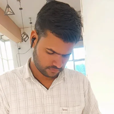 Adarsh Yadav