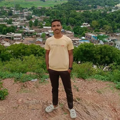 Aditya Kumar