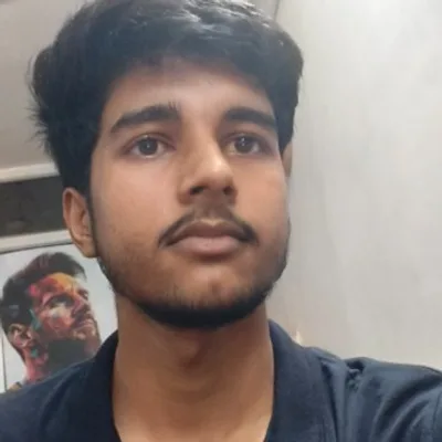 Aditya Yadav