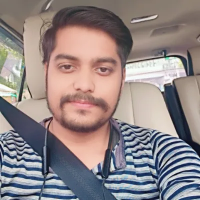 Akash Dwivedi
