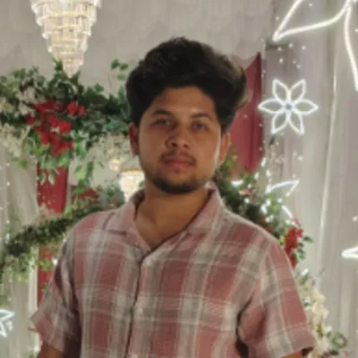 Akash Mishra — home tutor in Lucknow