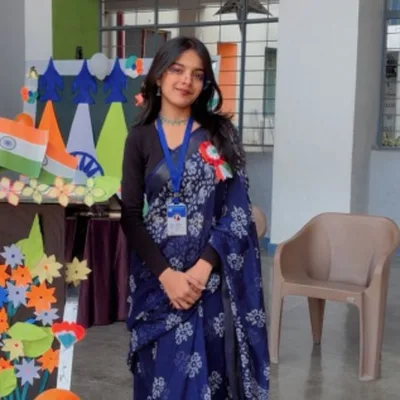 Akriti Das