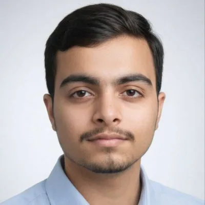 Amit Joshi