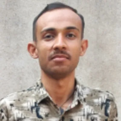 Amit Kumar Dixit — home tutor in Lucknow