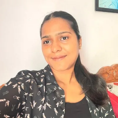 Anjali Yadav