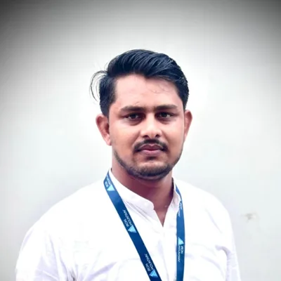 Ankit Singh