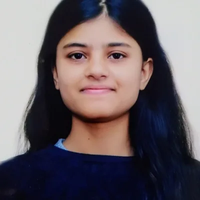 Ankita Pathak