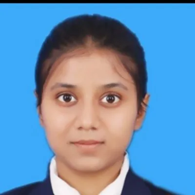 Anshika Dwivedi