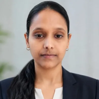 Archana Mishra