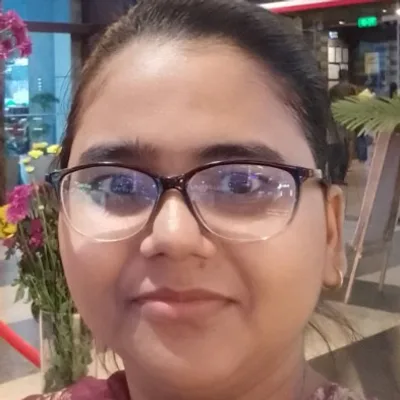 Arifa Iqra