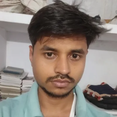 Arpit Shukla