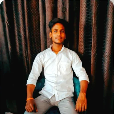 Ashwin Kashyap
