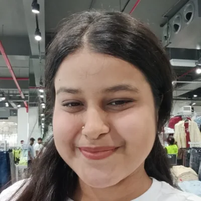 Deeksha Pandey