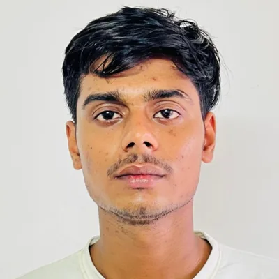 Dipanshu Saini — home tutor in Lucknow