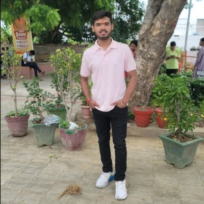 Divyanshu Dubey