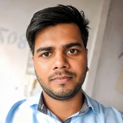 Gaurav Yadav