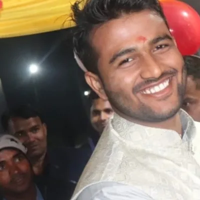 Gaurav Yadav — home tutor in Lucknow