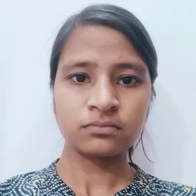 Harshita Yadav