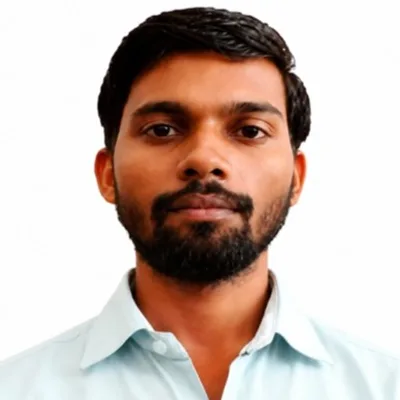 Himanshu Verma