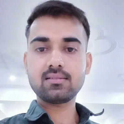 Keshav Pandey