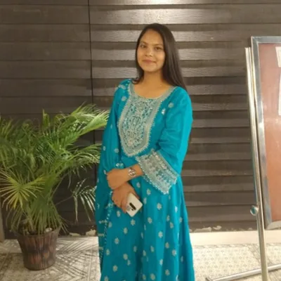 Khushbu Kulshrestha