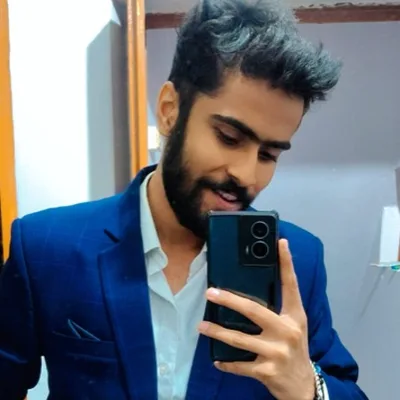 Krishna Gupta — home tutor in Lucknow
