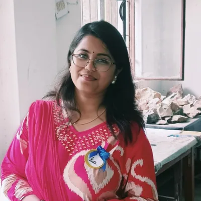 Kriti Kapoor