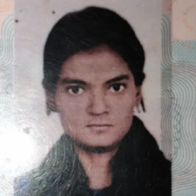Mamrata Mishra