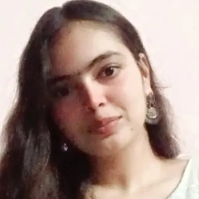 Mandvi Chaturvedi