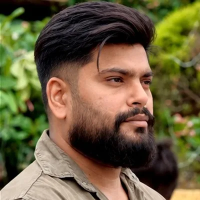 MANISH KUMAR AWASTHI