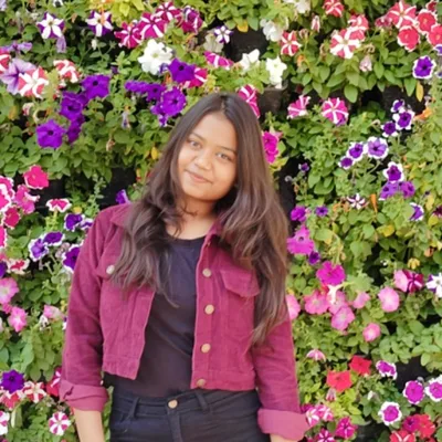 Mitali Bhardwaj