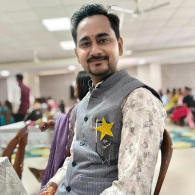 Mohan Awasthi — home tutor in Lucknow