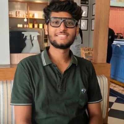 Mridul Srivastava — home tutor in Lucknow
