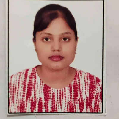 Namita Yadav