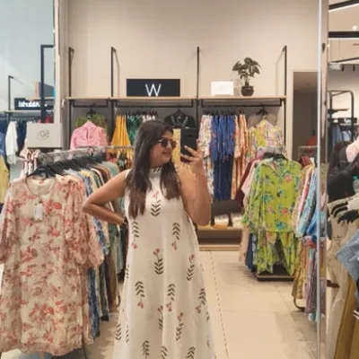 Nancy Maurya