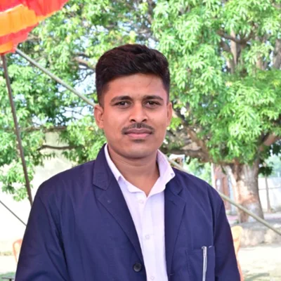 Neeraj Verma
