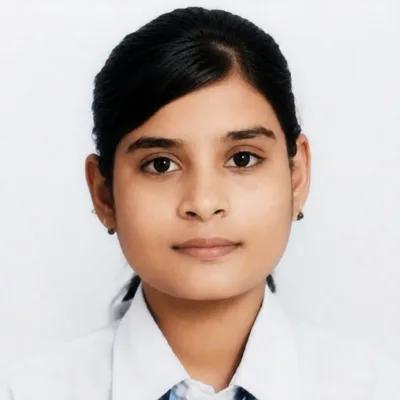 Niharika Gupta
