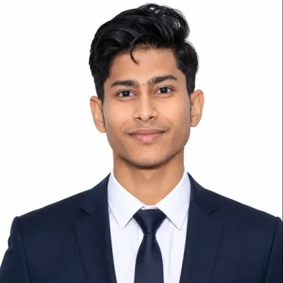 Nirmal Gupta