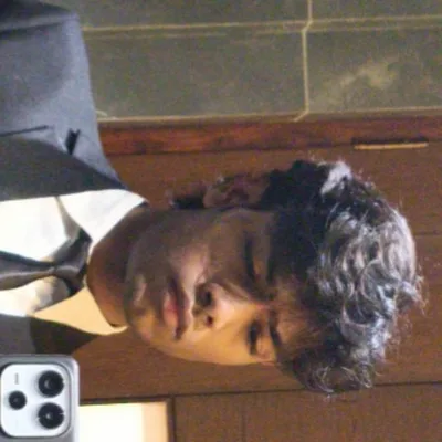 Nirwan Nayak