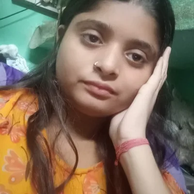 Nisha Jaiswal