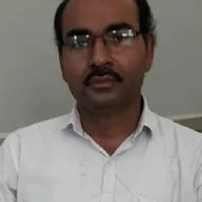 PAWAN KUMAR TRIPATHI