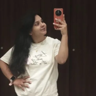 Pooja Singh
