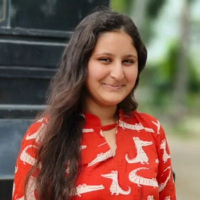 Prabhleen Kaur
